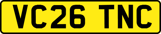 VC26TNC