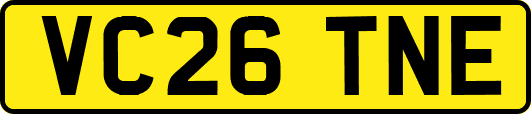 VC26TNE