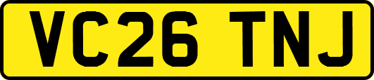 VC26TNJ