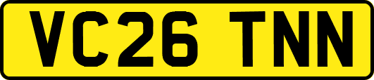 VC26TNN