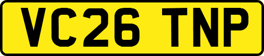 VC26TNP