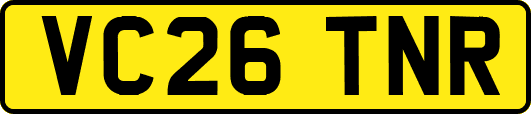 VC26TNR