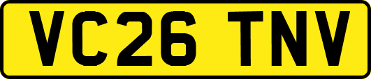 VC26TNV