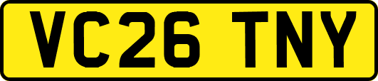 VC26TNY