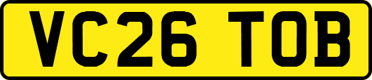 VC26TOB
