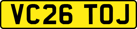 VC26TOJ