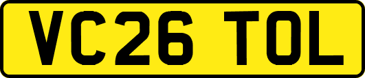 VC26TOL