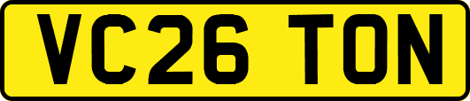 VC26TON
