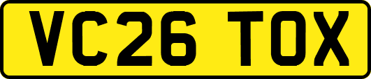 VC26TOX