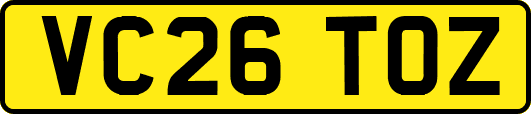 VC26TOZ