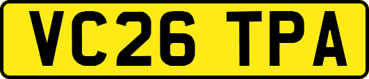 VC26TPA