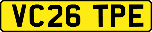 VC26TPE