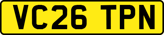 VC26TPN