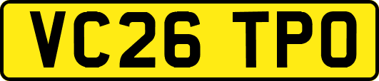 VC26TPO