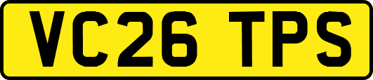 VC26TPS
