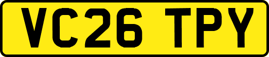 VC26TPY