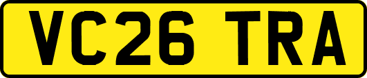 VC26TRA