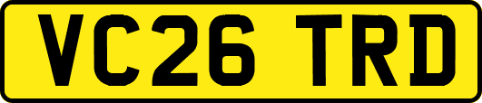 VC26TRD