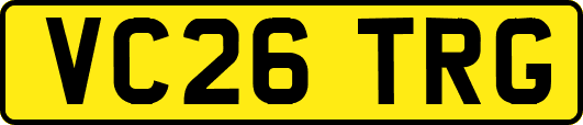 VC26TRG