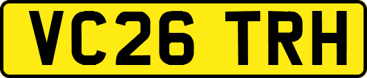 VC26TRH