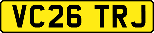 VC26TRJ