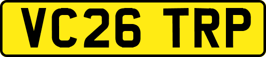 VC26TRP