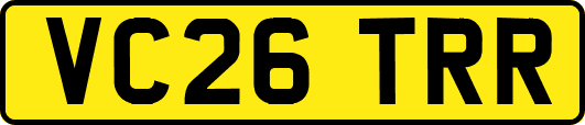 VC26TRR