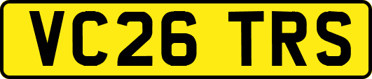 VC26TRS