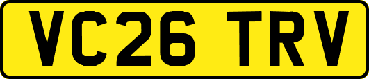 VC26TRV