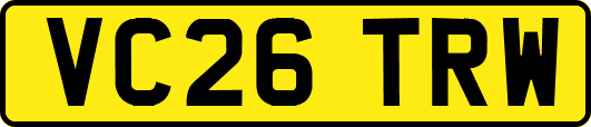 VC26TRW
