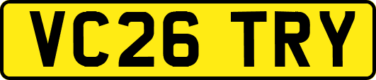 VC26TRY