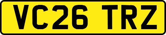 VC26TRZ