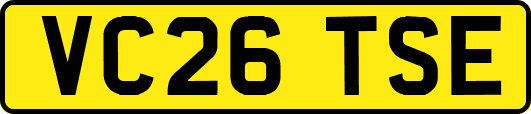 VC26TSE