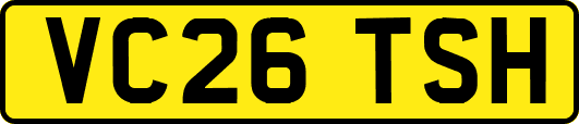 VC26TSH