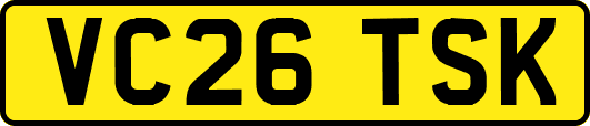 VC26TSK