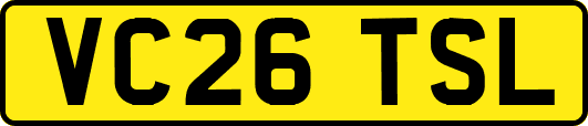 VC26TSL