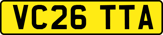 VC26TTA