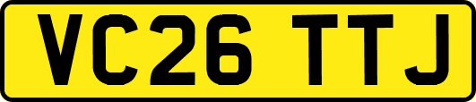 VC26TTJ