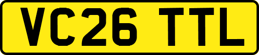 VC26TTL