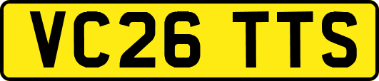 VC26TTS