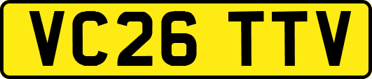 VC26TTV