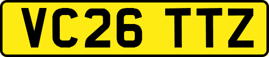 VC26TTZ