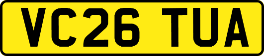 VC26TUA