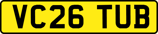 VC26TUB