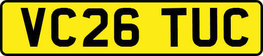 VC26TUC