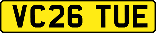 VC26TUE