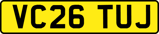 VC26TUJ