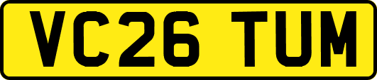 VC26TUM