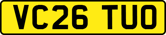 VC26TUO