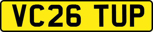 VC26TUP